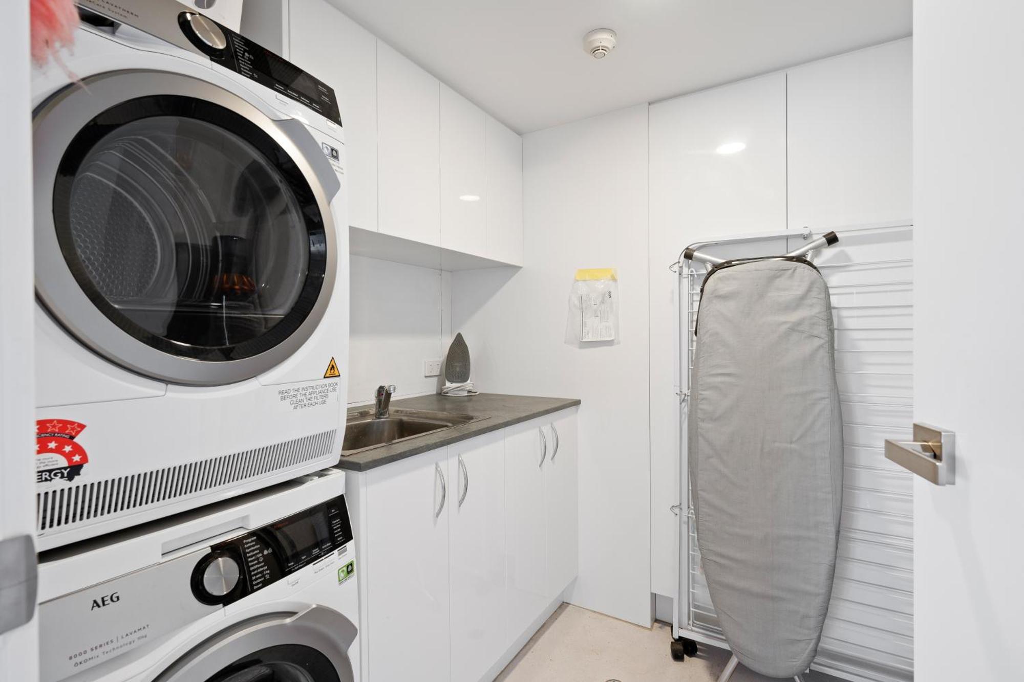 Jenatt Apartments Salamanca Hobart Esterno foto