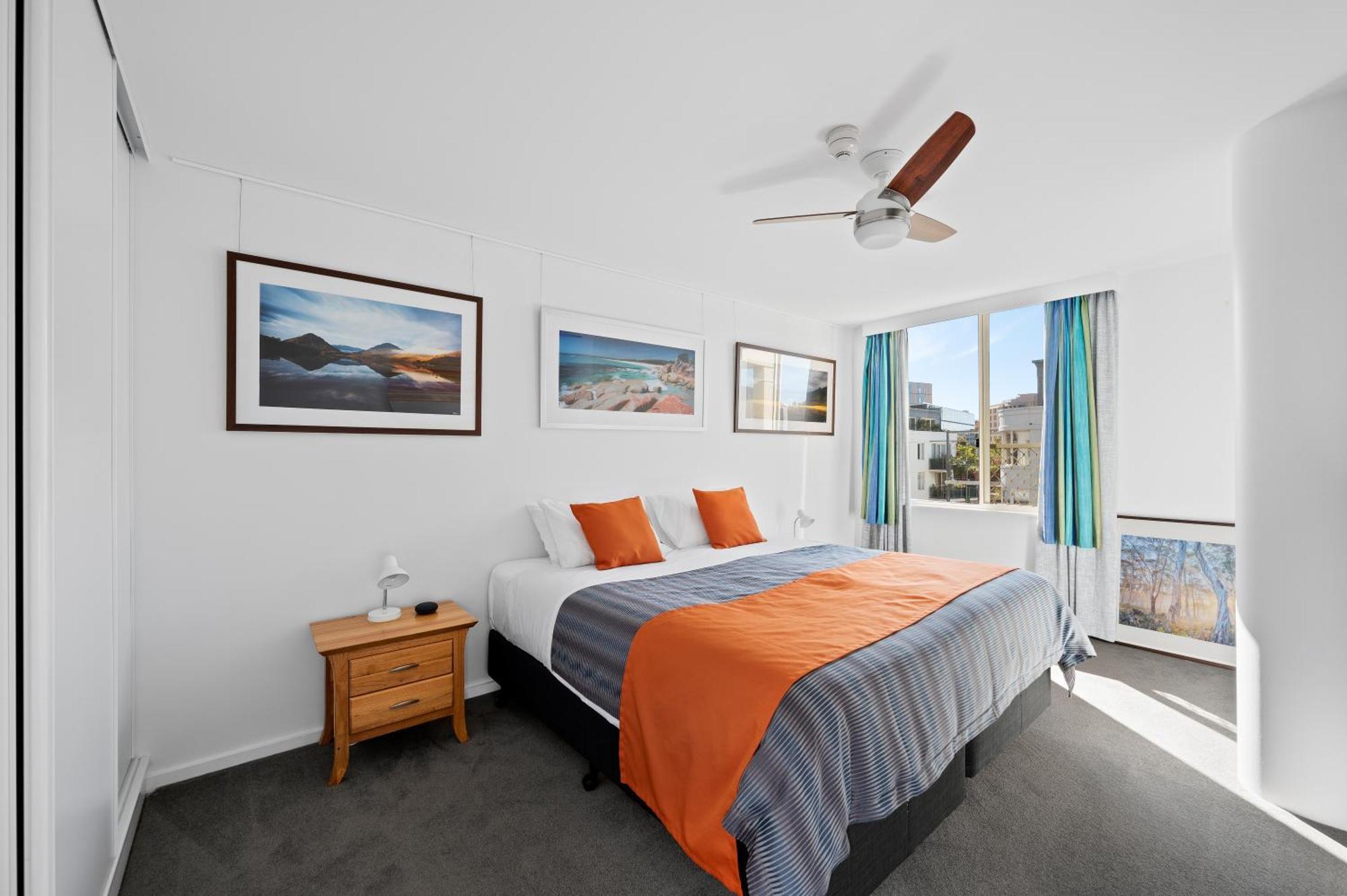 Jenatt Apartments Salamanca Hobart Esterno foto