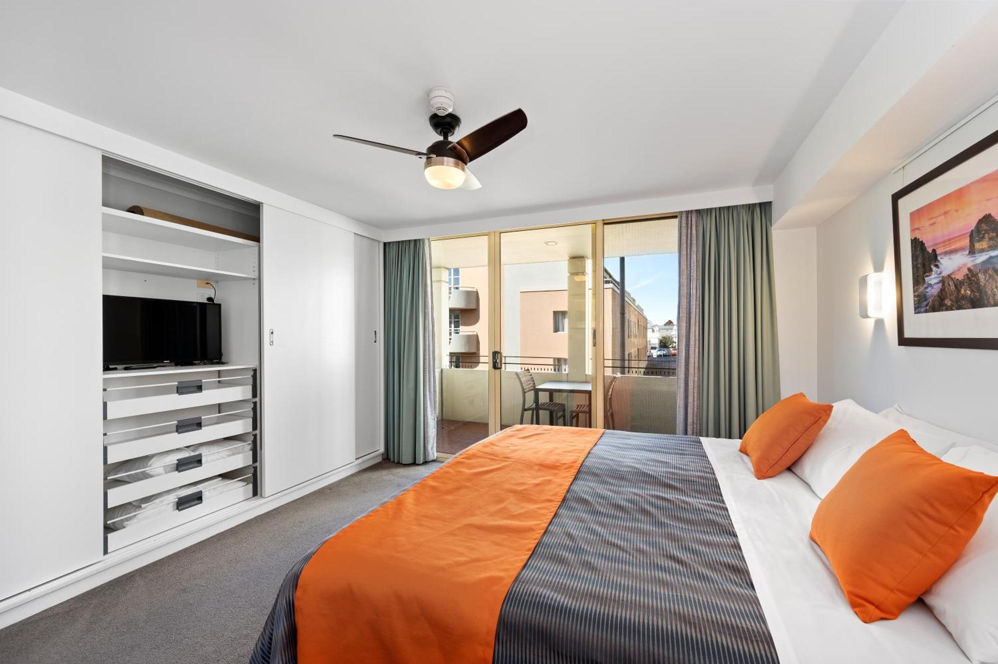 Jenatt Apartments Salamanca Hobart Esterno foto